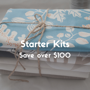 Starter Kits & Bundles