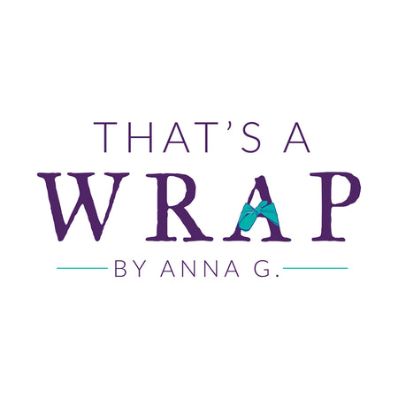 That’s a Wrap by Anna G.