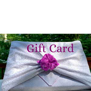 That’s A Wrap by Anna G. Gift Card